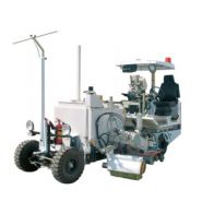 Kontur 700 TP - Machine de marquage routier - Stim - Poids avec chargement 3500 kg - Marquage horizontal, lignes 5 à 40 cm_1