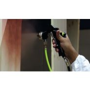 M22 p hpa pistolet de peinture manuel pression - sames kremlin - 6 bar_1