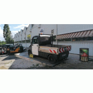 MEGA multitruck electrique pour pièce_1