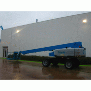 Nacelle telescopique GENIE s85 occasion_1