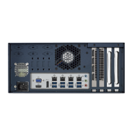 PC industriel Advantech EPC-B3522 - AMD Ryzen série 5000, RTX A4500, 4 baies SSD_1