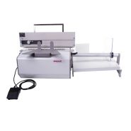 Perforeuse électrique DTP 340 A - usage intensif avec poinçons interchangeables et perforation semi-automatique_1