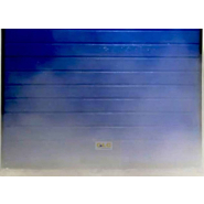 Porte à enroulement rapide RolliZip - auto-réparable pour environnements assainis - Food & Pharma_1