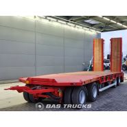 Rdpm-4dpb 09400 - semi remorques porte-engins -  8700 kg_1