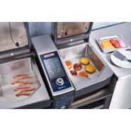 Sauteuse, marmite et cuiseur sous pression  pour les petites productions - iVario 2-XS_1