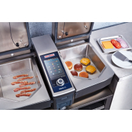 Sauteuse, marmite et cuiseur sous pression  pour les petites productions - iVario Pro 2-XS_1