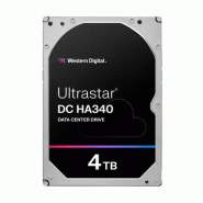 Western Digital Ultrastar 0B47076 disque dur 4 To 7200 tr/min 256 Mo 3.5