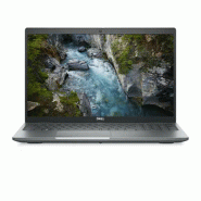 DELL Precision 3590 Intel Core Ultra 7 155H Station de travail mobile 39,6 cm (15.6
