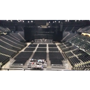 Fauteuil d'aréna prisma_1