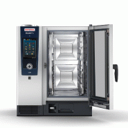 Four mixte électrique 10-1/1 iCombi Pro CD1ERRA.0000728 Rational_1