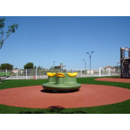 Manège toupie / JIN-0416 - Husson International_1