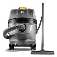 NT 22/1 Ap Bp L - Aspirateur eau et poussières Kärcher - Batterie Power+ 36V - Débit d'air 57 l/s - Cuve 22L_1