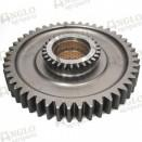 Pignon 1ère - Référence PTA-A40907 - Compatible Ford 5000 à 7840_1