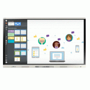 ÀÉcran interactif SMART Board MX065-V4 avec iQ, sans sortie_1