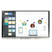 ÀÉcran interactif SMART Board MX065-V4 avec iQ, sans sortie_1