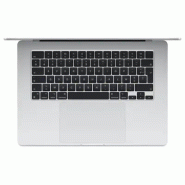Apple MacBook Air Apple M M3 Ordinateur portable 38,9 cm (15.3