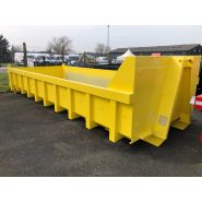 Caisson benne amovible tp_1