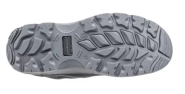 Chaussures de sécurité Basse Cuir velours Anthracite S1P - Référence : 9KYA150_1