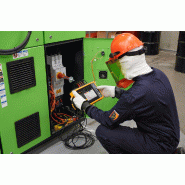 FLUKE-1775/BASIC - Analyseur de qualité du réseau électrique triphasé avec écran tactile 7'' et logiciel FlukeEnergy Analyze Plus_1