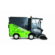 Balayeuse compacte Green Machines GM636 - balayeuse de voirie - cmar - 1,5 m³ - Balayeuse thermique compacte Green Machines GM636_1