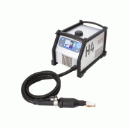 H4PRO - Chauffage à induction mobile avec écran couleur 5 pouces et 5 modes manuels_1