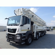 Man 50.480 10x4 - Pompe Cifa K55L Flèche 55m HP1808EPX - 2017 - Euro 6_1