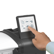 Multifonction CANON TM-240 MFP Lm24 - Imprimante multifonction 24