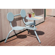 Table d'extérieur - ref : bistroo_1