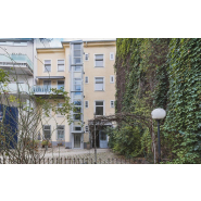 Ascenseur privatif autoportant - Ascendor - vitesse 9m/min - charge 500kg - hauteur jusqu'à 18m_1