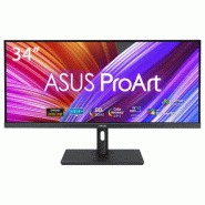 ASUS ProArt PA348CGV écran plat de PC 86,4 cm (34