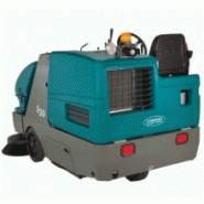 Balayeuse autotractée - s20_1