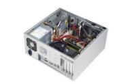 Châssis pour PC industriel - Wallmount MicroATX sans alimentation - Référence IPC-5122-00XE - Marque Advantech_1