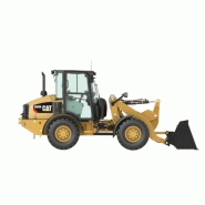 Chargeuses sur pneus - 5t à 10t (compactes) caterpillar 906m_1