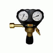 Kit climatisation détendeur AZOTE 50 bar FRIGORISTE - GCE_1