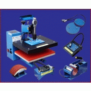 Kit de demarrage textile sublimation_1