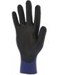 Gants de manutention Ninja Lite - Jauge 18 - Enduit PU - Support polyamide - Ultra légers_1