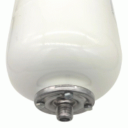 Réservoir à Vessie Sphérique 2l - Aquasystem Ar+ - Vessie Garantie 5 Ans_1