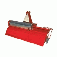 Rotavator agrimorse gx 115_1