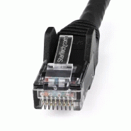 StarTech Cble Ethernet CAT6 10m - LSZH (Low Smoke Zero_1