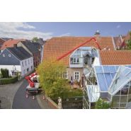 Steiger® TU 285 - Camion nacelle Ruthmann - 28,50 m - Compact et performant pour interventions urbaines_1