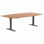 Table de réunion jusqu'à 12 personnes So Albox_1