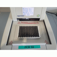 Thermocycleur Eppendorf 5341 Mastercycler epGradient avec panneau de commande 5340_1