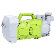 Vidaxl pompe de jardin sans cordon 180 w 2 800 l/h 148886_1