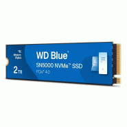 Western Digital WDS200T4B0E disque SSD 2 To M.2 PCI Express 4.0 NVMe_1
