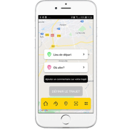 Application d'alerte STANLEY Guard - Protection 24/24 pour professionnels à risque_1