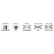 Br 11 b - barrières de sécurité traditionnelles - buton industries - croisillons de type croix de saint andré_1