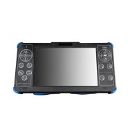 Caméra rotative PT pour inspection de canalisations jusqu’au DN400