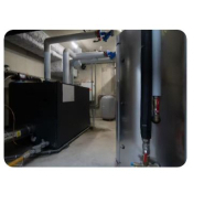 Chaudière à gaz pour un chauffage fiable, réactif et performant adaptée aux copropriétés et aux bâtiments tertiaires_2
