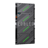 Ecran intérieur   pour aéroport - Dalle écran LED - SMD Standard_1