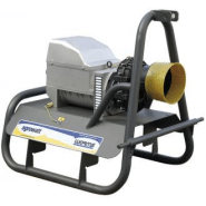 Groupe électrogène sur prise de force 16 kva - 304081_1